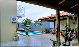 Cambeck Pousada em S�o Gabriel, RS