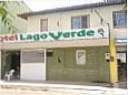 Hotel Pousada Lago Verde