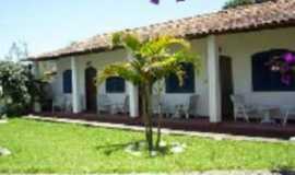 Hotel Pousada  Fazenda Palmital