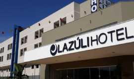 LAZLI HOTEL POUSADA  ITATIBA