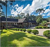 São José dos Pinhais/PR - Hotel - Hotel La Dolce Vita Park