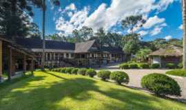 Hotis em So Jos dos PinhaisPRHotel La Dolce Vita Park  em So Jos dos Pinhais