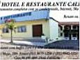 HOTEL E RESTAURANTE CALLI