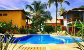 Pousadas em Arraial D AjudaBAPOUSADA RESIDENCE P  NA  AREIA  em Arraial D Ajuda