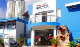 Hotis em NatalRNAreia de Ouro Sute Hotel em Natal