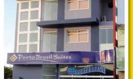 Pousadas em Currais NovosRNPorto Brasil Sutes Hotel Pousada em Currais Novos