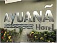 Hotel Ayuana