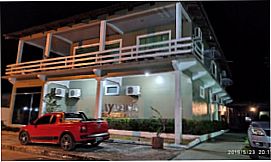 Hotel Ayuana em Santa Isabel do Rio Negro, AM