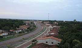 Pousadas em Miranda do NorteMAVIPS HOTEL POUSADA em Miranda do Norte
