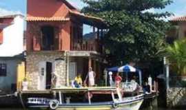 Pousadas em ParatyRJPOUSADA PARATY HOSTEL HOSPEDARIA CASA DO RIO em Paraty