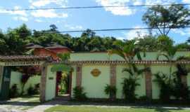 Pousadas em ParatyRJPOUSO KOTORY em Paraty