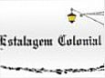 POUSADA ESTALAGEM COLONIAL
