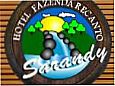 Hotel Fazenda Recanto Sarandy