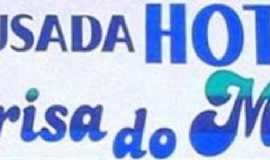 Hotis em Pontal do ParanPRHotel Pousada Brisa do Mar em Pontal do Paran