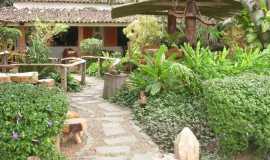 Pousadas em IbirataiaBAPousada Espao Beija For em Ibirataia