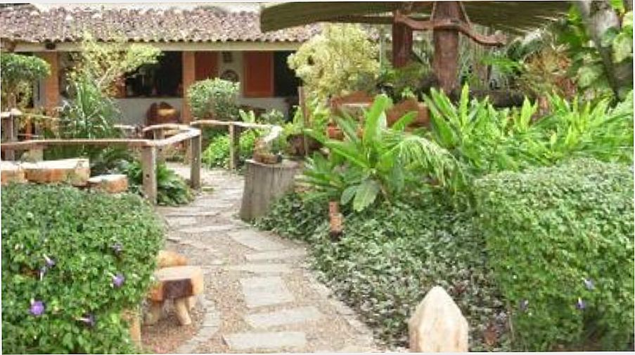 Pousada Espaco Beija For Ibirataia Ferias