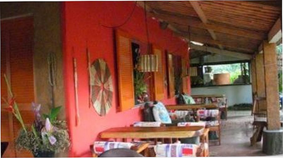 Pousada Espaco Beija For Ibirataia Ferias