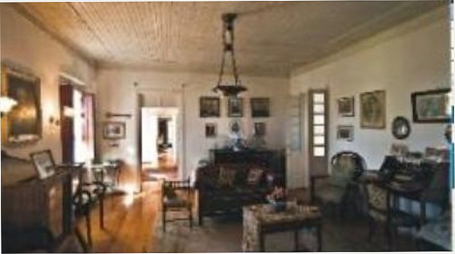 POUSADA ESTÂNCIA LIMOEIRO Telefone Bagé Férias