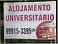 Pousada Alojamento Universitrio do Km 41 Seropdica