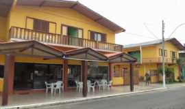 Hotel Pousada Santa Rita