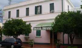 Hotel Brasil