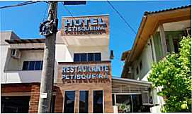 Hotis em Entre Rios do SulRSHotel e Restaurante Petisqueira em Entre Rios do Sul