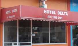 Hotel Delta