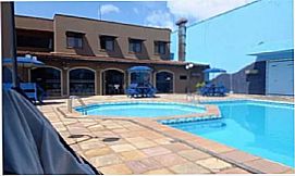 Hotel Apiac�s  em Itaituba, PA