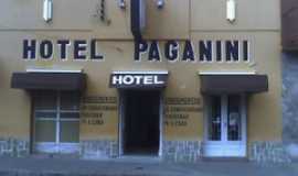 Hotis em JaguaroRSHotel Paganini  em Jaguaro