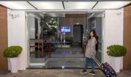 Hotis em JaguaroRSCrigial Hotel em Jaguaro