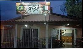Pousadas em JoaímaMGPousada e Pizzaria do Roby em Joaíma