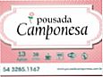 Pousada Camponesa