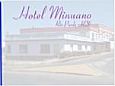 Hotel Minuano