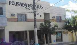 Pousada e Restaurante Groairas