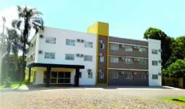 Hotis em PanambiRSHotel Solar do Parque em Panambi
