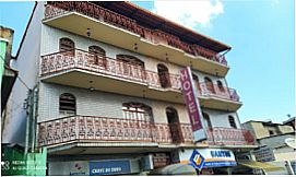 Hotel Pousada Vale do Ouro em Ouro Branco, MG