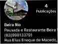Pousada e Restaurante Beira Rio