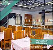 Cachoeiro de Itapemirim/ES - Pousada - Cirenes Hotel Pousada