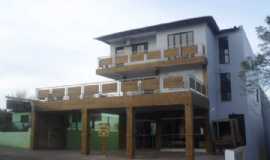 Pousadas em So Luiz GonzagaRSXerife Hotel Pousada em So Luiz Gonzaga