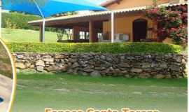 Pousadas em CabrevaSPPousada Stio Santa Tereza em Cabreva