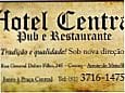 Hotel Pousada  Central