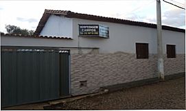 Hotéis em JoaímaMG - Hotel Hospedagem Campos