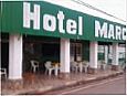 Hotel  Mrcia