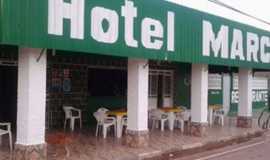 Hotel  Mrcia