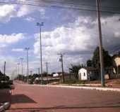 Rorainópolis/RR - Pousada - Hotel Pousada Anauá