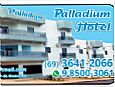 Hotel Palladium