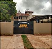Bela Vista/MS - Hotel - Hotel l�der