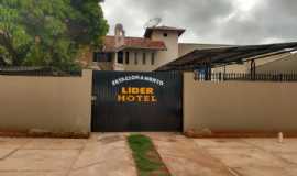 Hotis em Bela VistaMSHotel lder em Bela Vista
