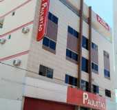 Ibimirim/PE - Hotel - Hotel Paulisto