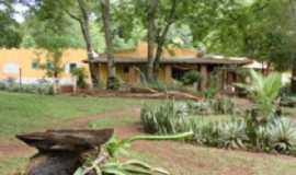 Pousadas em Paulo de FariaSPPousada Rancho Morada do Sol em Paulo de Faria
